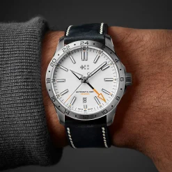 Christopher Ward C63 Sealander GMT Outlet