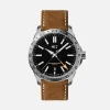 Christopher Ward C63 Sealander GMT New