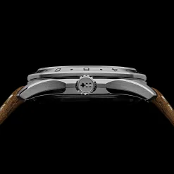 Christopher Ward C63 Sealander GMT New