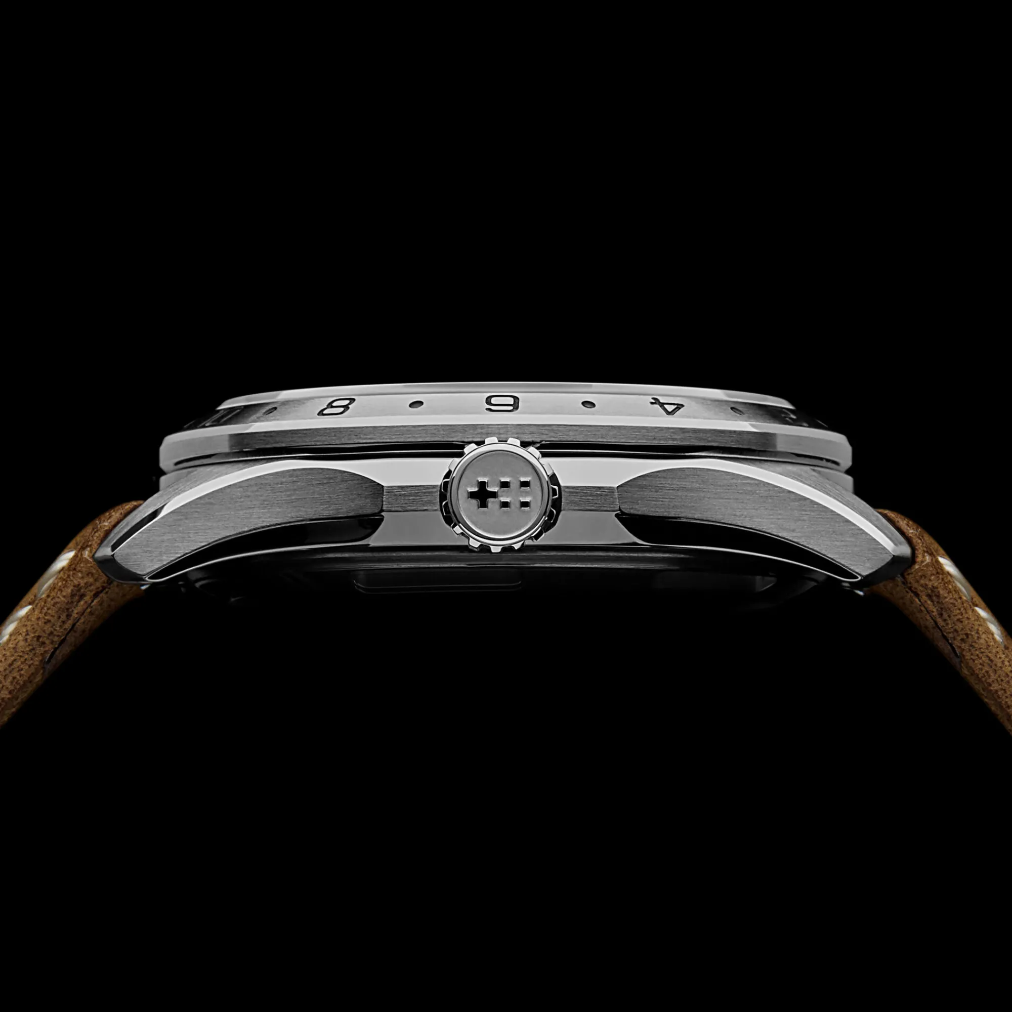 Christopher Ward C63 Sealander GMT New