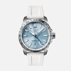 Christopher Ward C63 Sealander GMT Hot