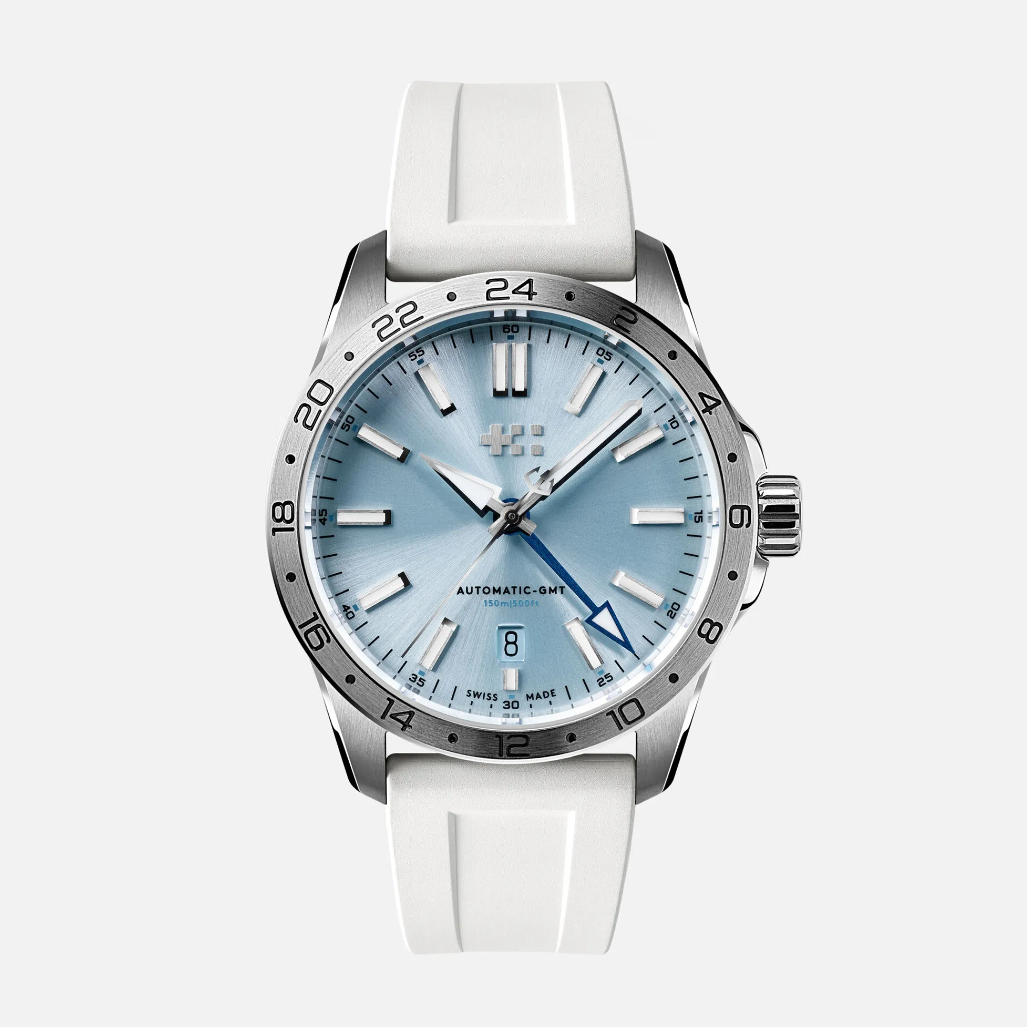 Christopher Ward C63 Sealander GMT Hot