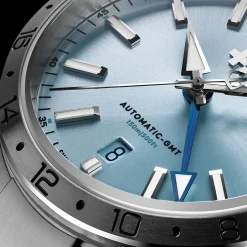 Christopher Ward C63 Sealander GMT Hot