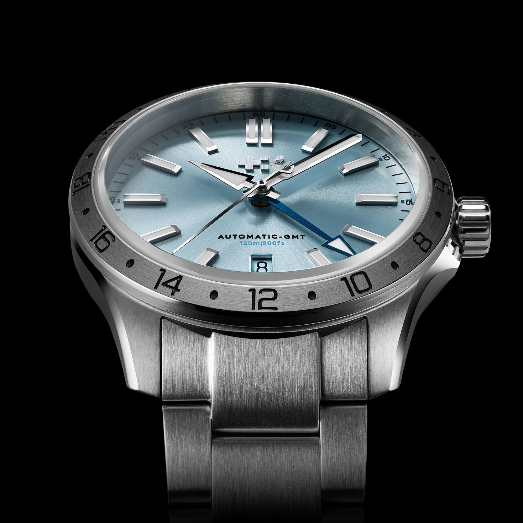 Christopher Ward C63 Sealander GMT Hot