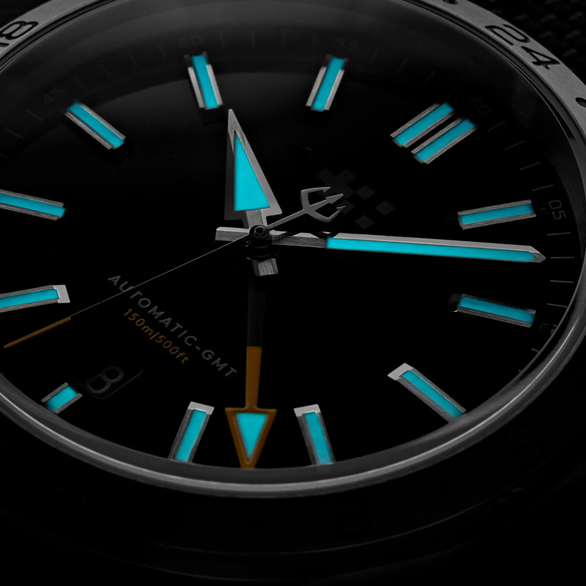 Christopher Ward C63 Sealander GMT Sale
