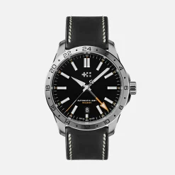 Christopher Ward C63 Sealander GMT