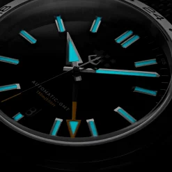 Christopher Ward C63 Sealander GMT