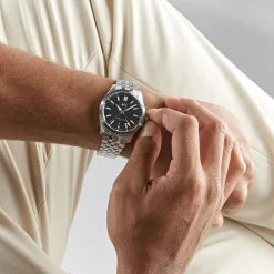 Christopher Ward C63 Sealander GMT