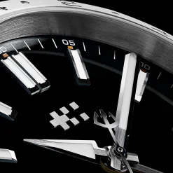 Christopher Ward C63 Sealander GMT