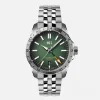 Christopher Ward C63 Sealander GMT Best
