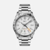 Christopher Ward C63 Sealander GMT Best