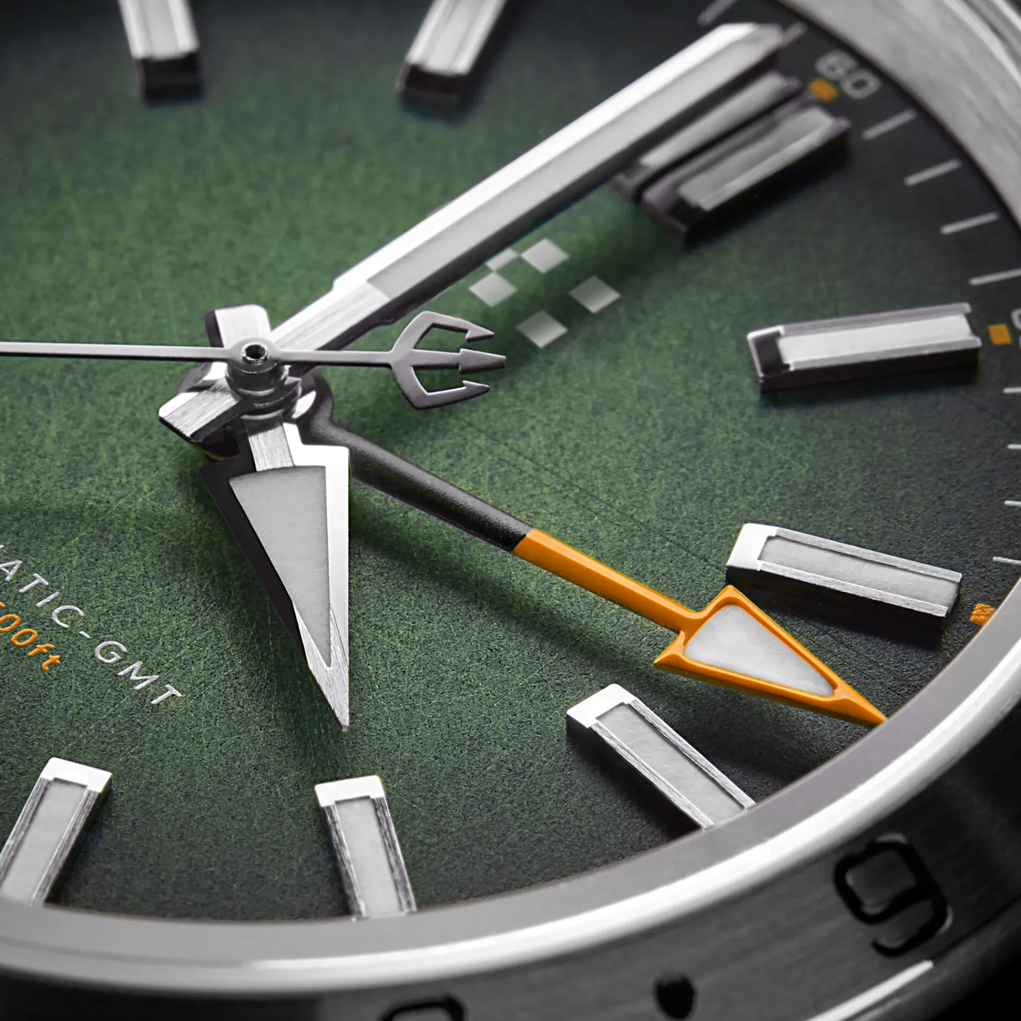 Christopher Ward C63 Sealander GMT Clearance