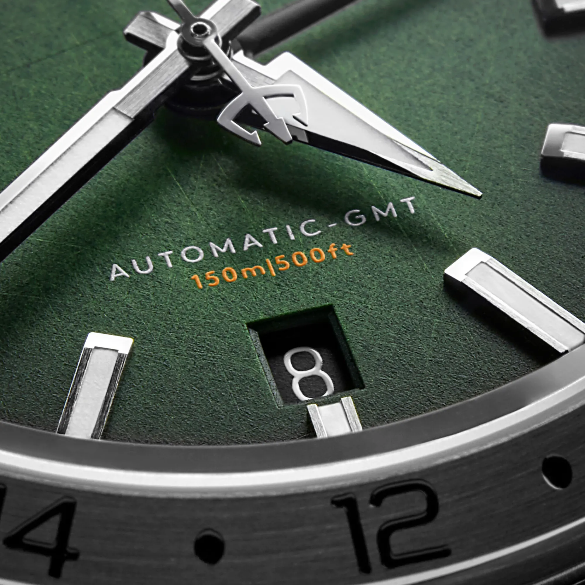 Christopher Ward C63 Sealander GMT Clearance