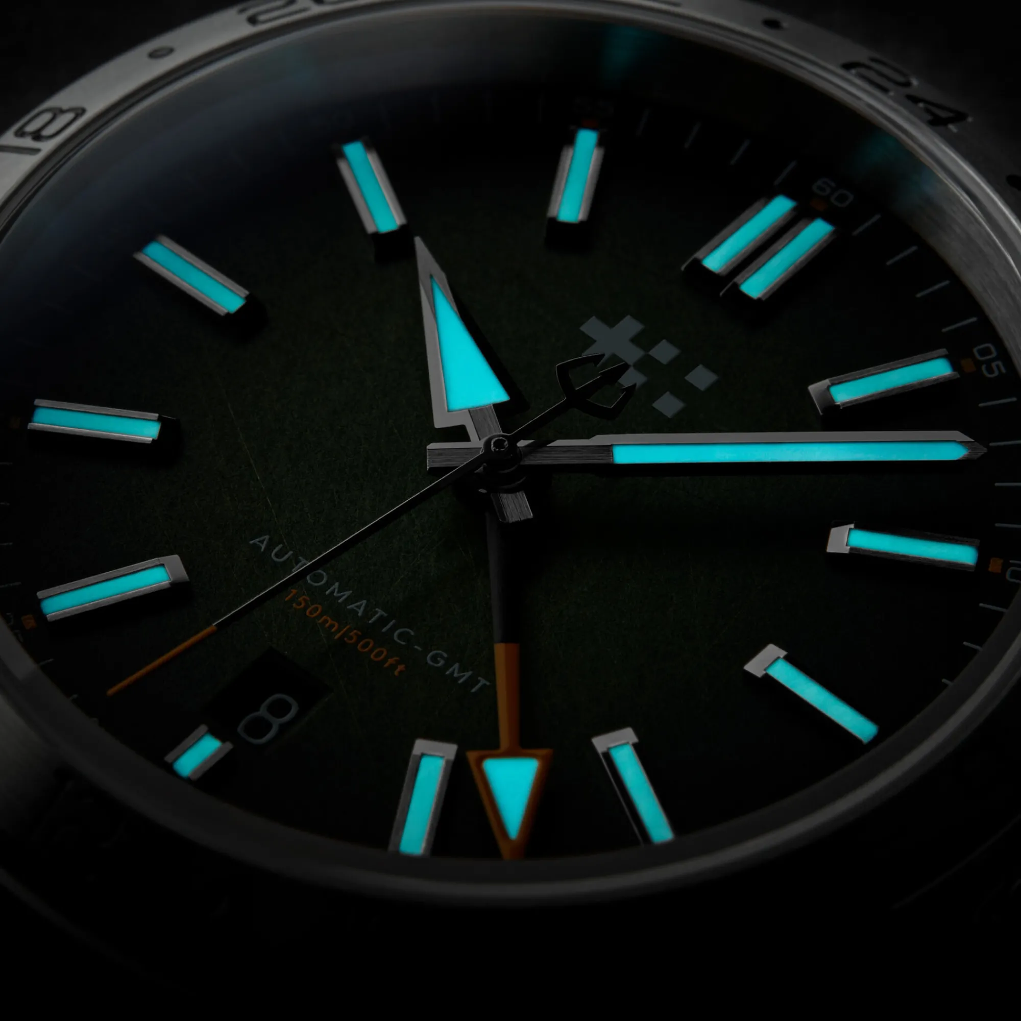 Christopher Ward C63 Sealander GMT Clearance