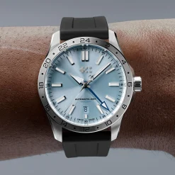 Christopher Ward C63 Sealander GMT Discount