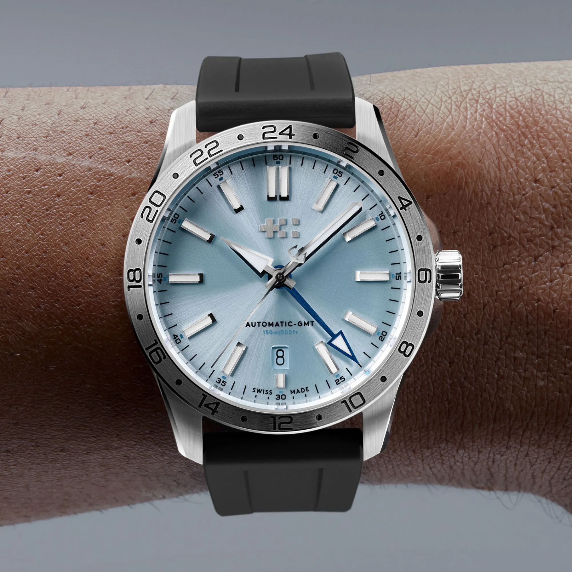 Christopher Ward C63 Sealander GMT Discount