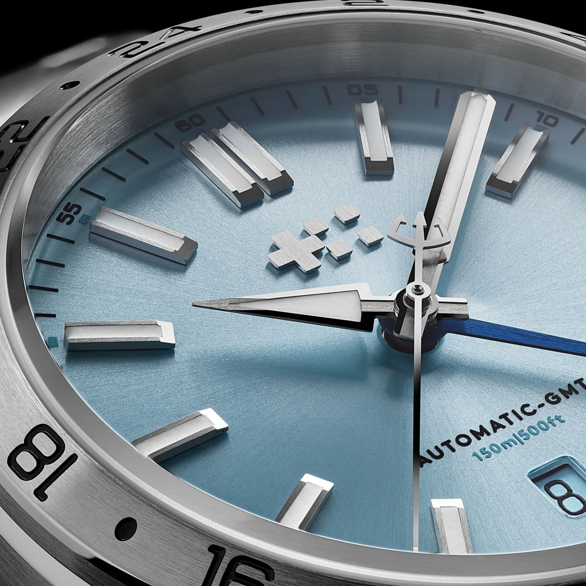Christopher Ward C63 Sealander GMT Discount
