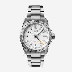 Christopher Ward C63 Sealander GMT 36