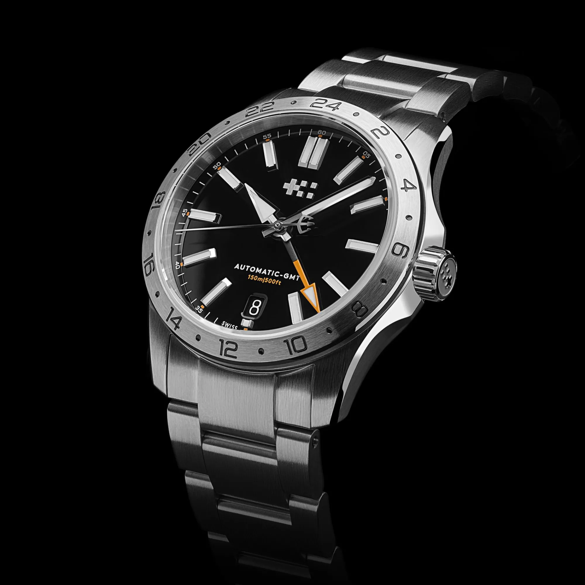 Christopher Ward C63 Sealander GMT 36 Online