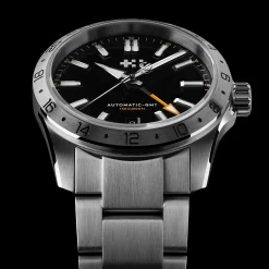 Christopher Ward C63 Sealander GMT 36 Online