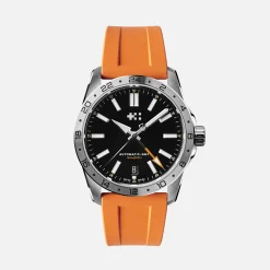 Christopher Ward C63 Sealander GMT 36 Hot