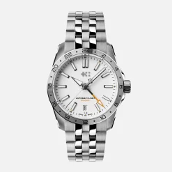 Christopher Ward C63 Sealander GMT 36 Outlet