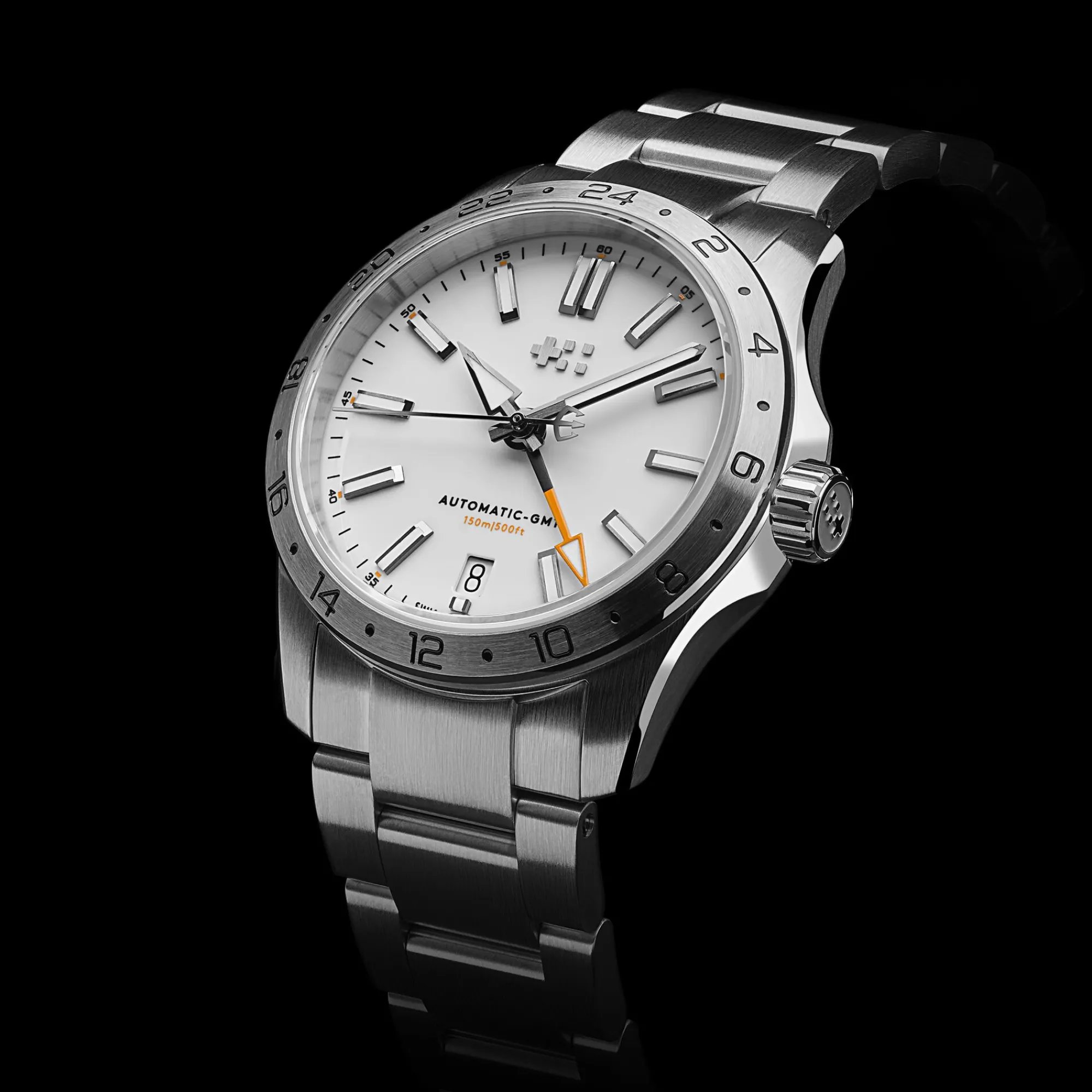 Christopher Ward C63 Sealander GMT 36 Outlet