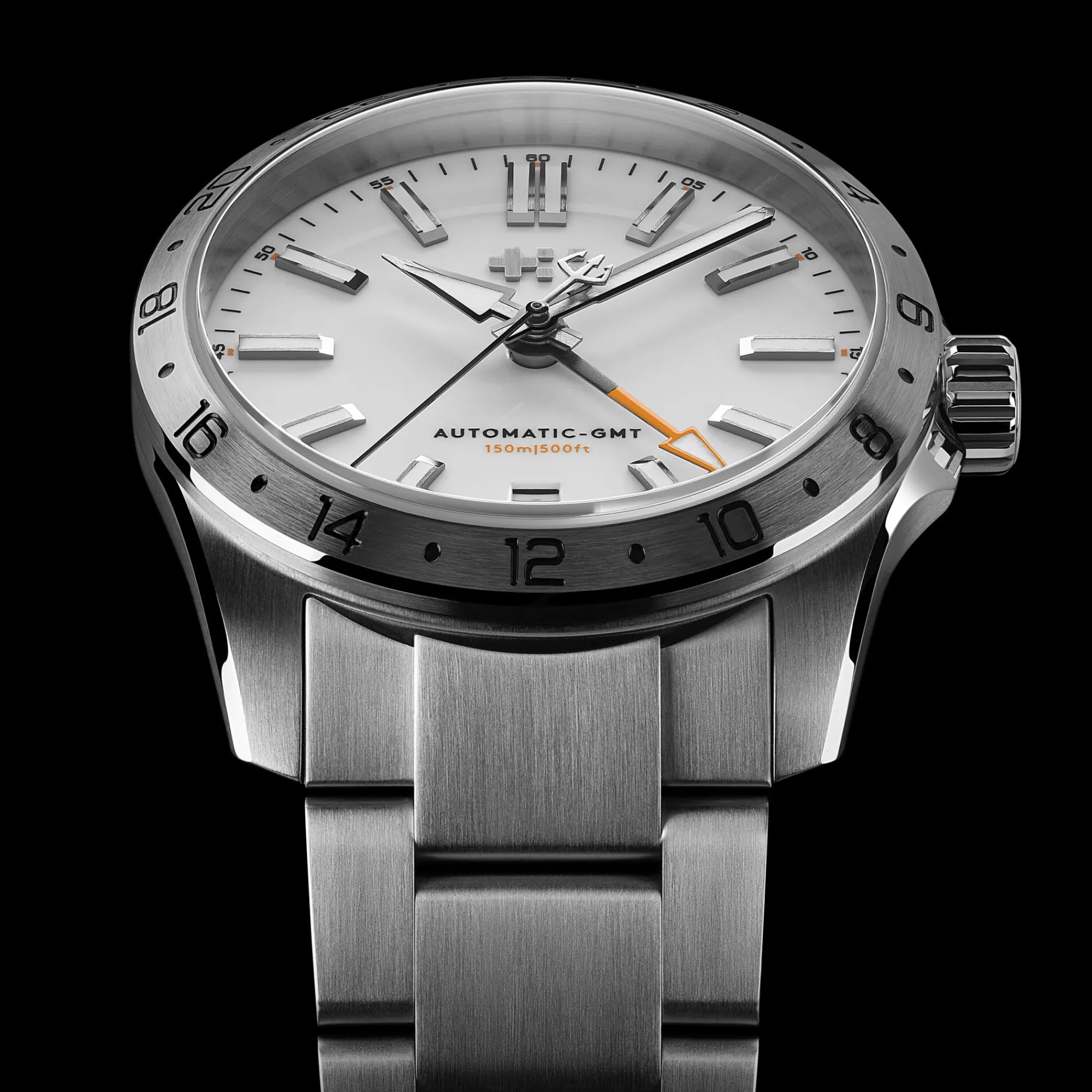 Christopher Ward C63 Sealander GMT 36 Outlet