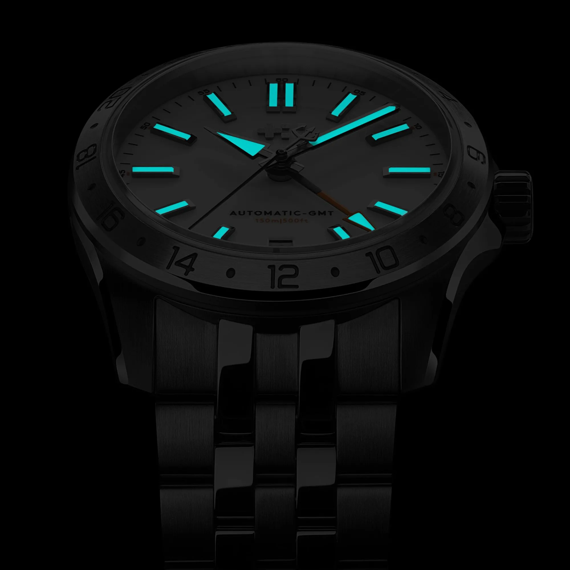 Christopher Ward C63 Sealander GMT 36 Outlet