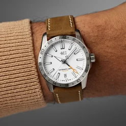 Christopher Ward C63 Sealander GMT 36 Discount