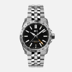 Christopher Ward C63 Sealander GMT 36 Outlet