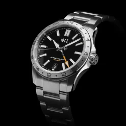 Christopher Ward C63 Sealander GMT 36 Outlet