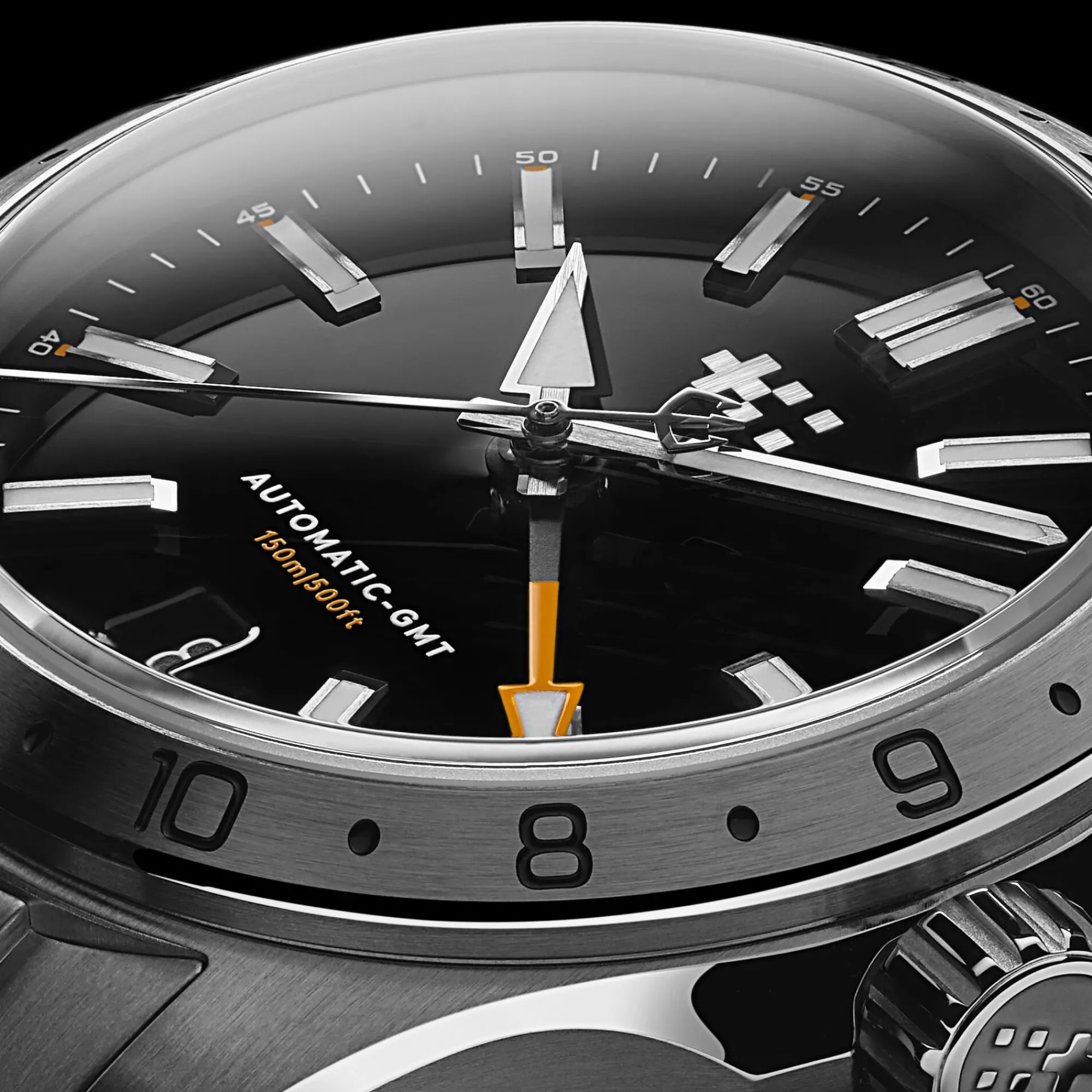 Christopher Ward C63 Sealander GMT 36 Outlet