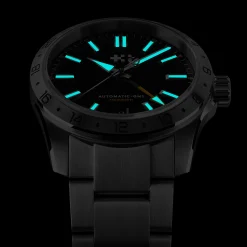 Christopher Ward C63 Sealander GMT 36 Outlet