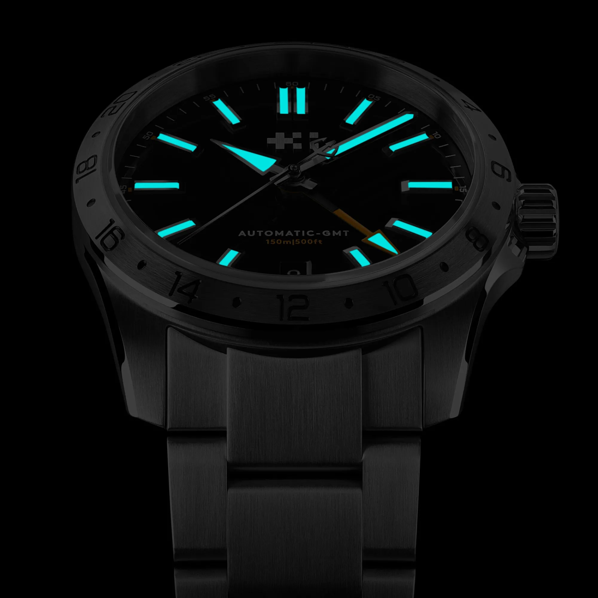 Christopher Ward C63 Sealander GMT 36 Outlet