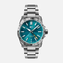 Christopher Ward C63 Sealander GMT 36 Discount
