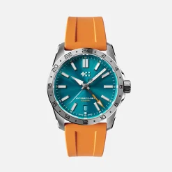 Christopher Ward C63 Sealander GMT 36 Hot