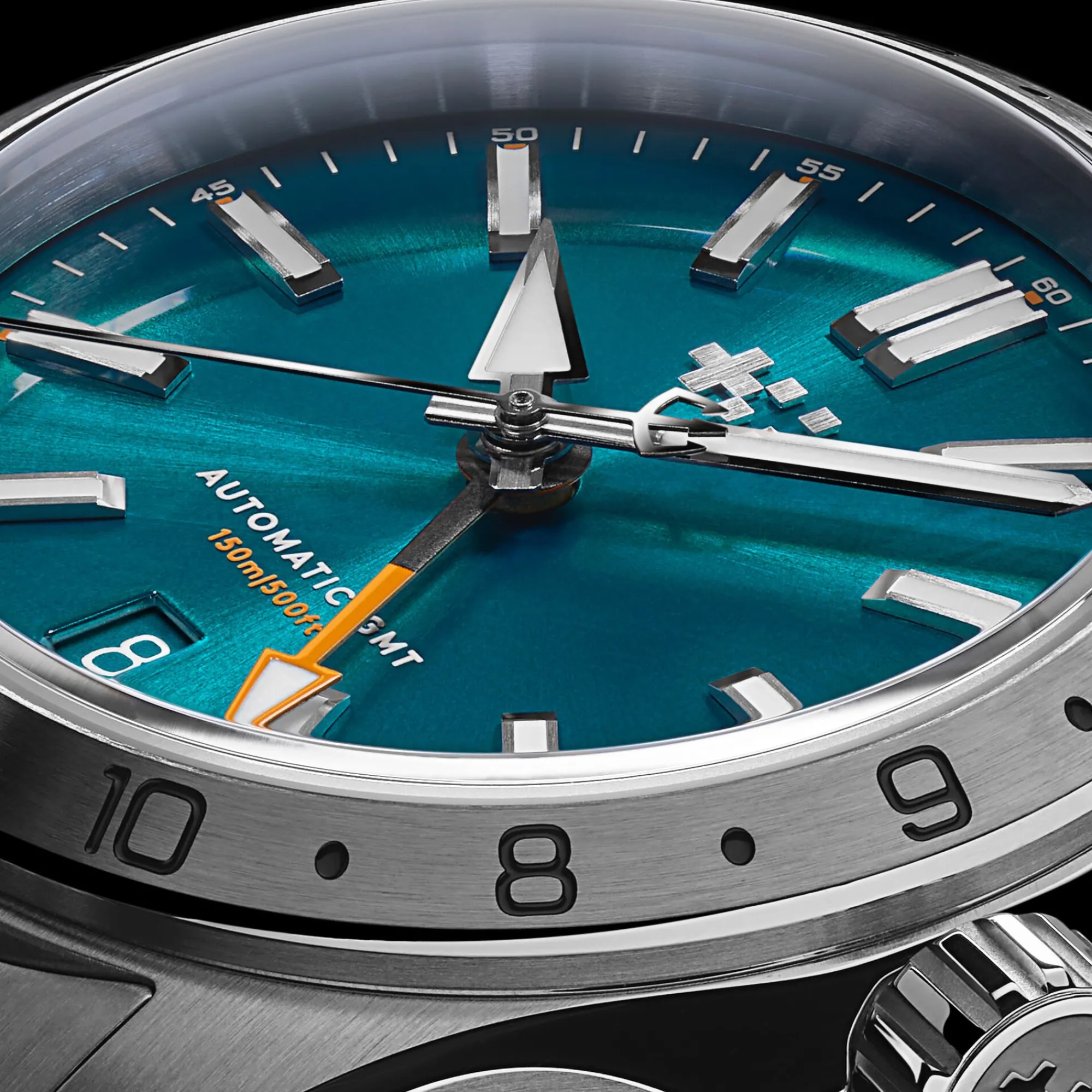 Christopher Ward C63 Sealander GMT 36