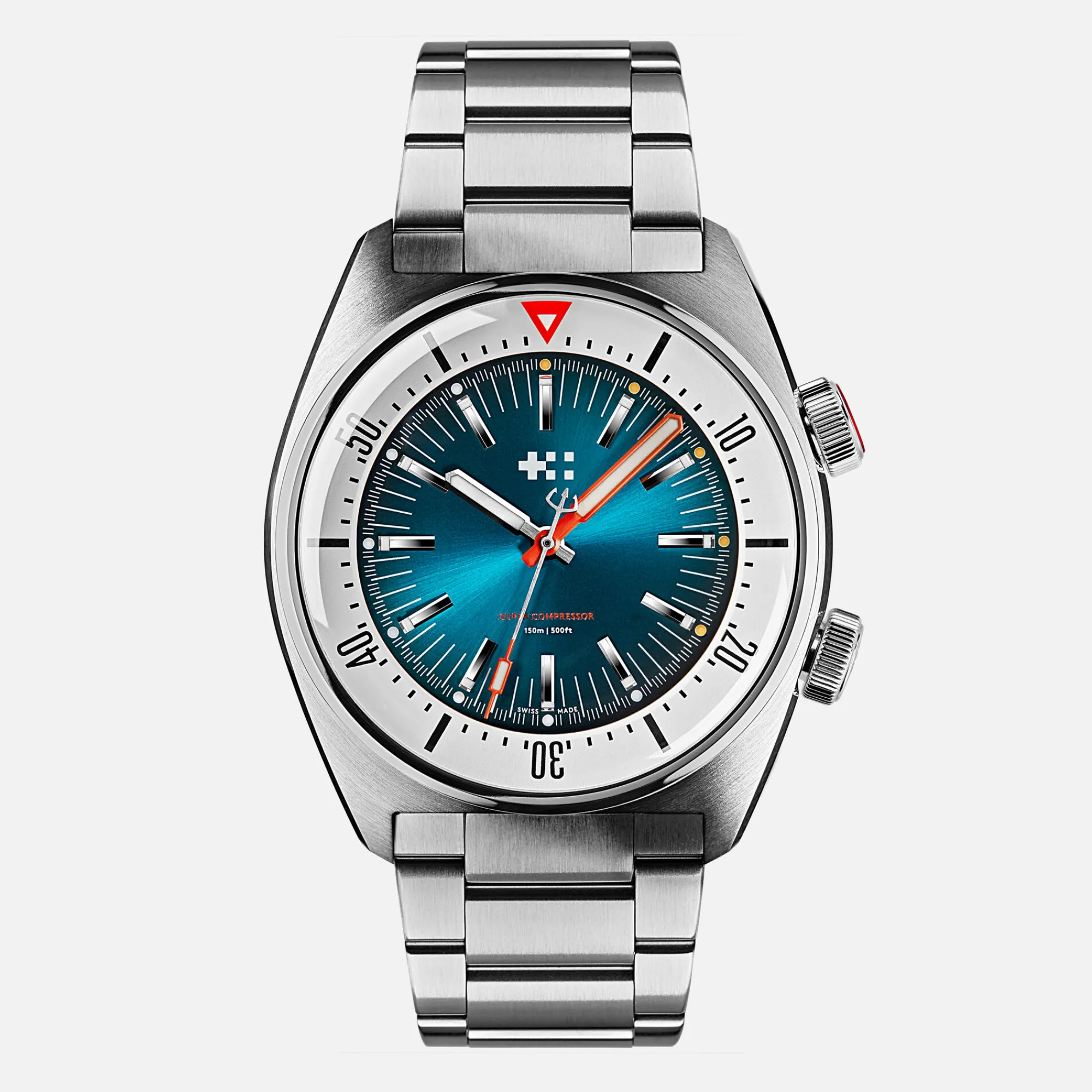 Christopher Ward C65 Super Compressor Clearance