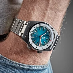 Christopher Ward C65 Super Compressor Clearance