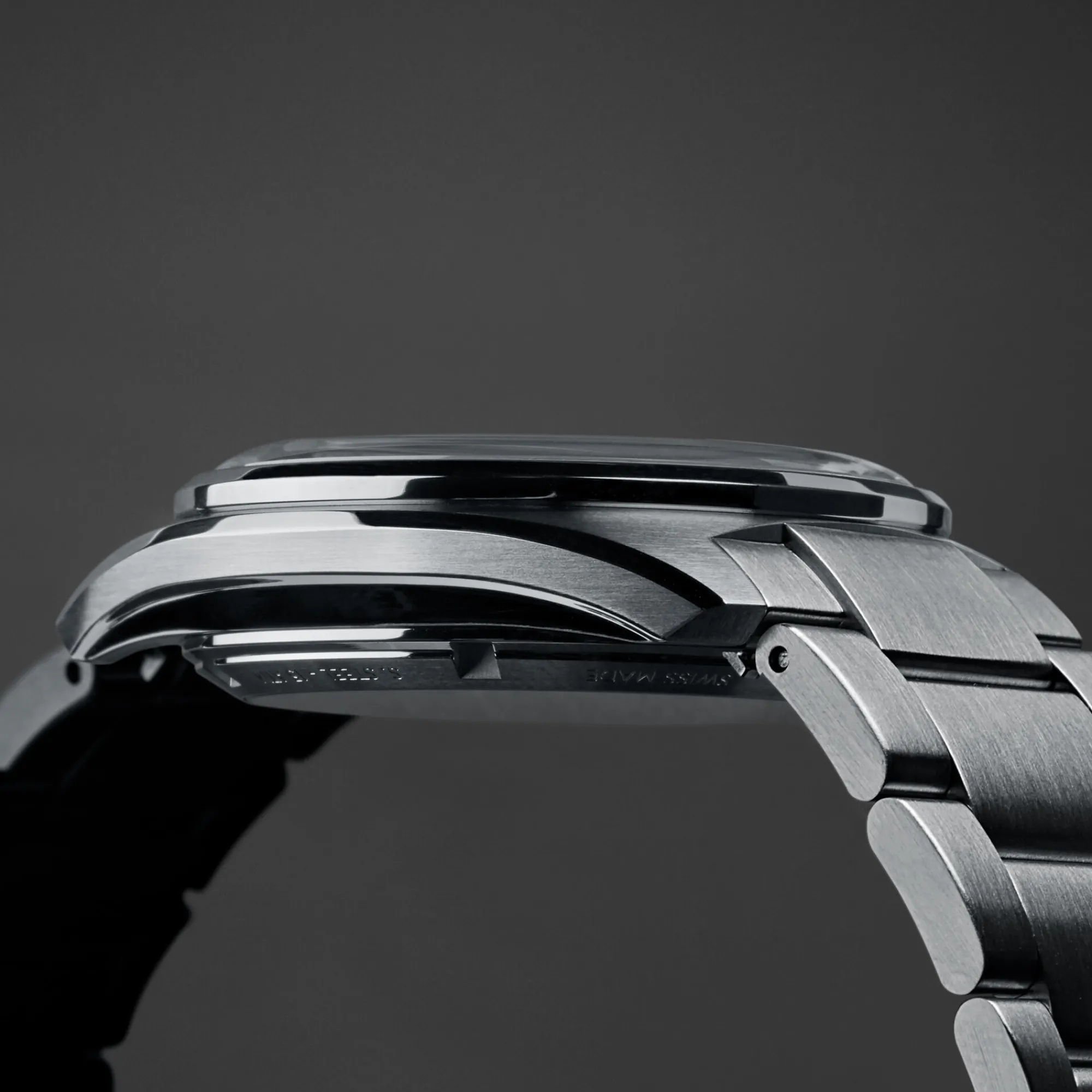 Christopher Ward C65 Super Compressor Clearance