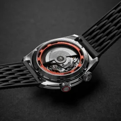 Christopher Ward C65 Super Compressor Outlet