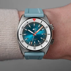 Christopher Ward C65 Super Compressor Clearance