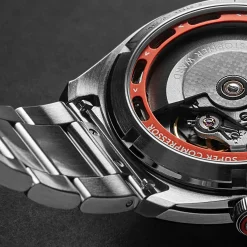 Christopher Ward C65 Super Compressor Bader - 41mm