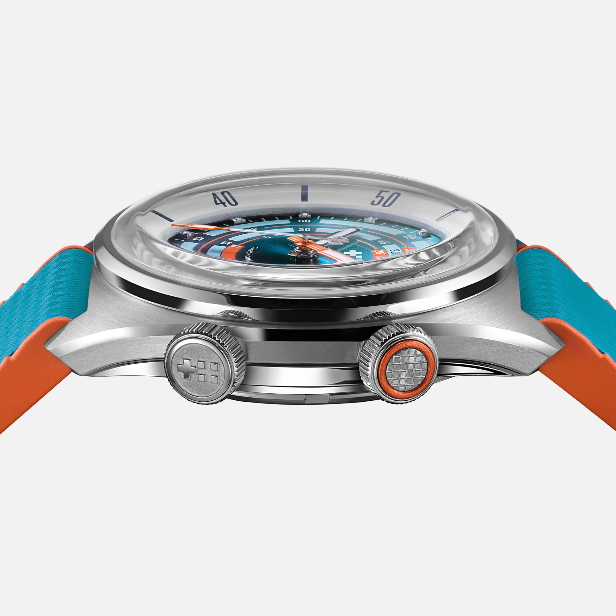 Christopher Ward C65 Super Compressor Elite Discount
