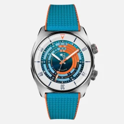 Christopher Ward C65 Super Compressor Elite New