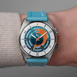 Christopher Ward C65 Super Compressor Elite Sale