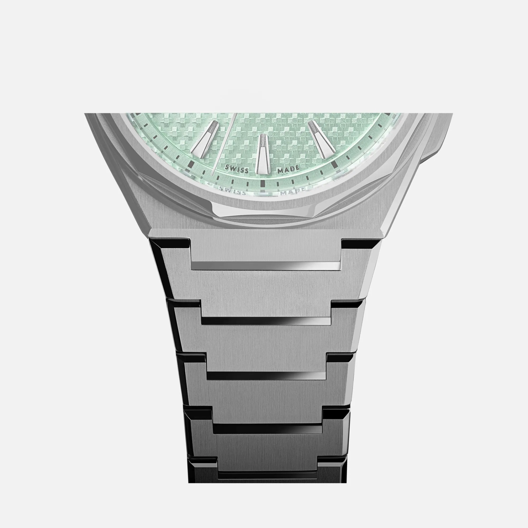 Christopher Ward C12 The Twelve Bracelet - 38mm Hot
