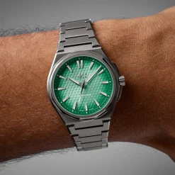 Christopher Ward C12 The Twelve (Ti) Bracelet - 36mm Clearance