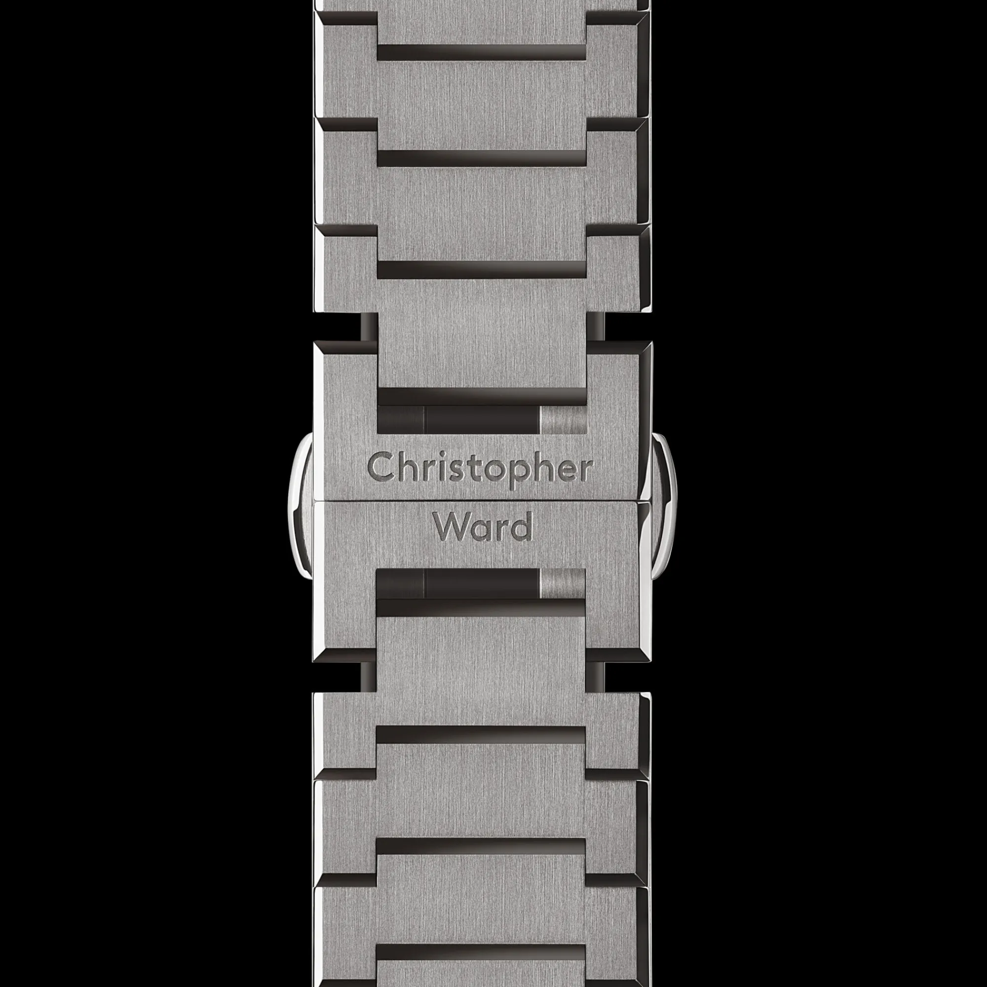 Christopher Ward C12 The Twelve (Ti) Bracelet - 36mm Clearance